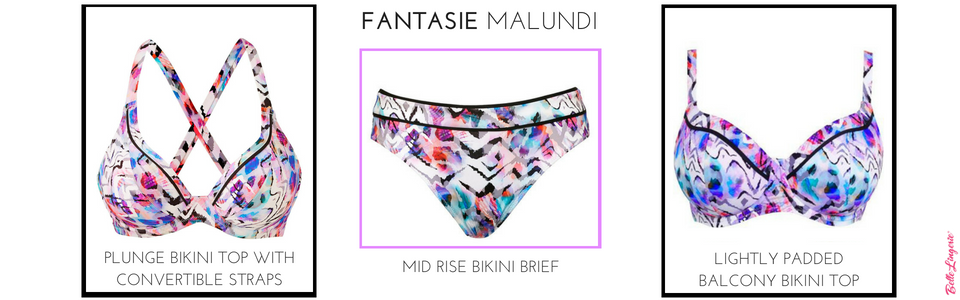 Fantasie malundi sale